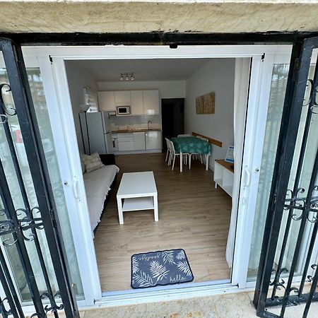 Villa Ana Apartments 貝尼多姆 外观 照片