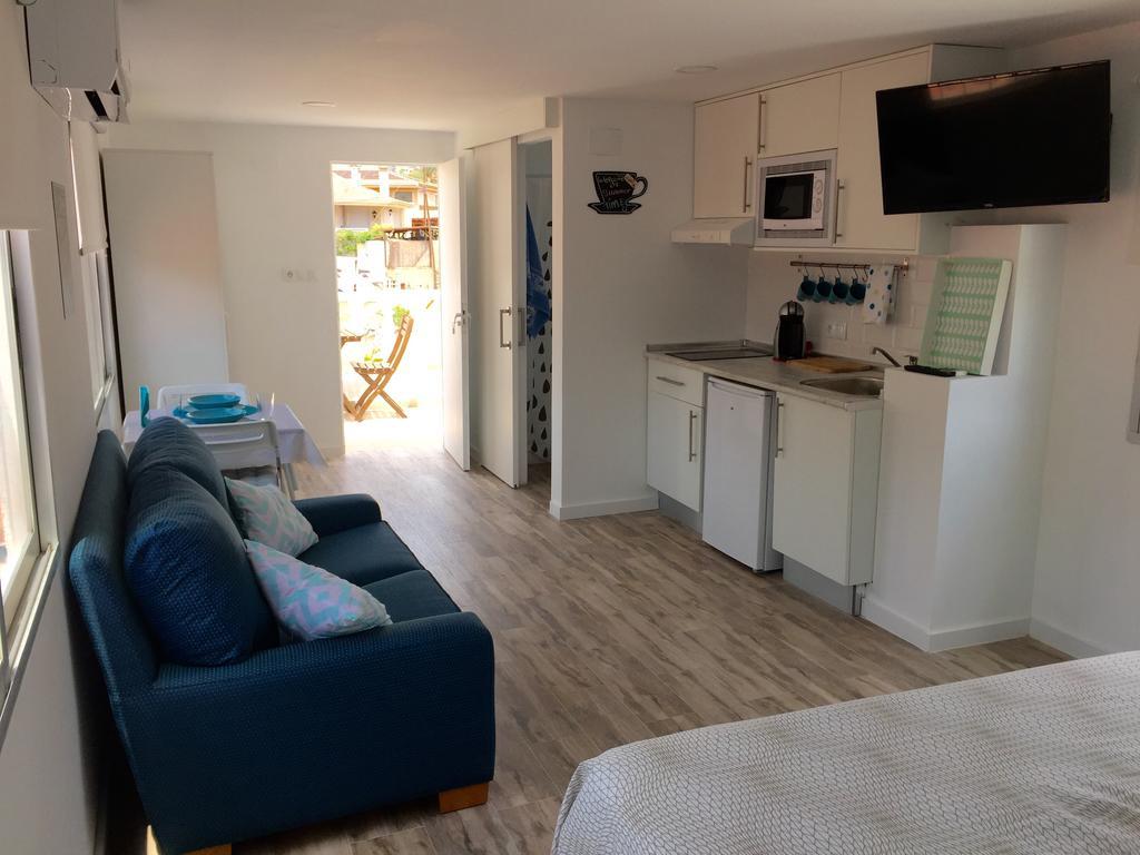 Villa Ana Apartments 貝尼多姆 客房 照片