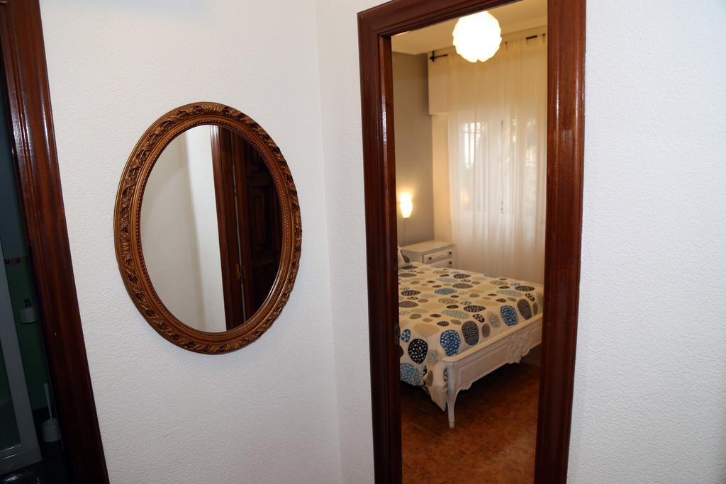 Villa Ana Apartments 貝尼多姆 外观 照片