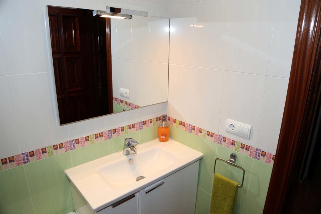 Villa Ana Apartments 貝尼多姆 外观 照片