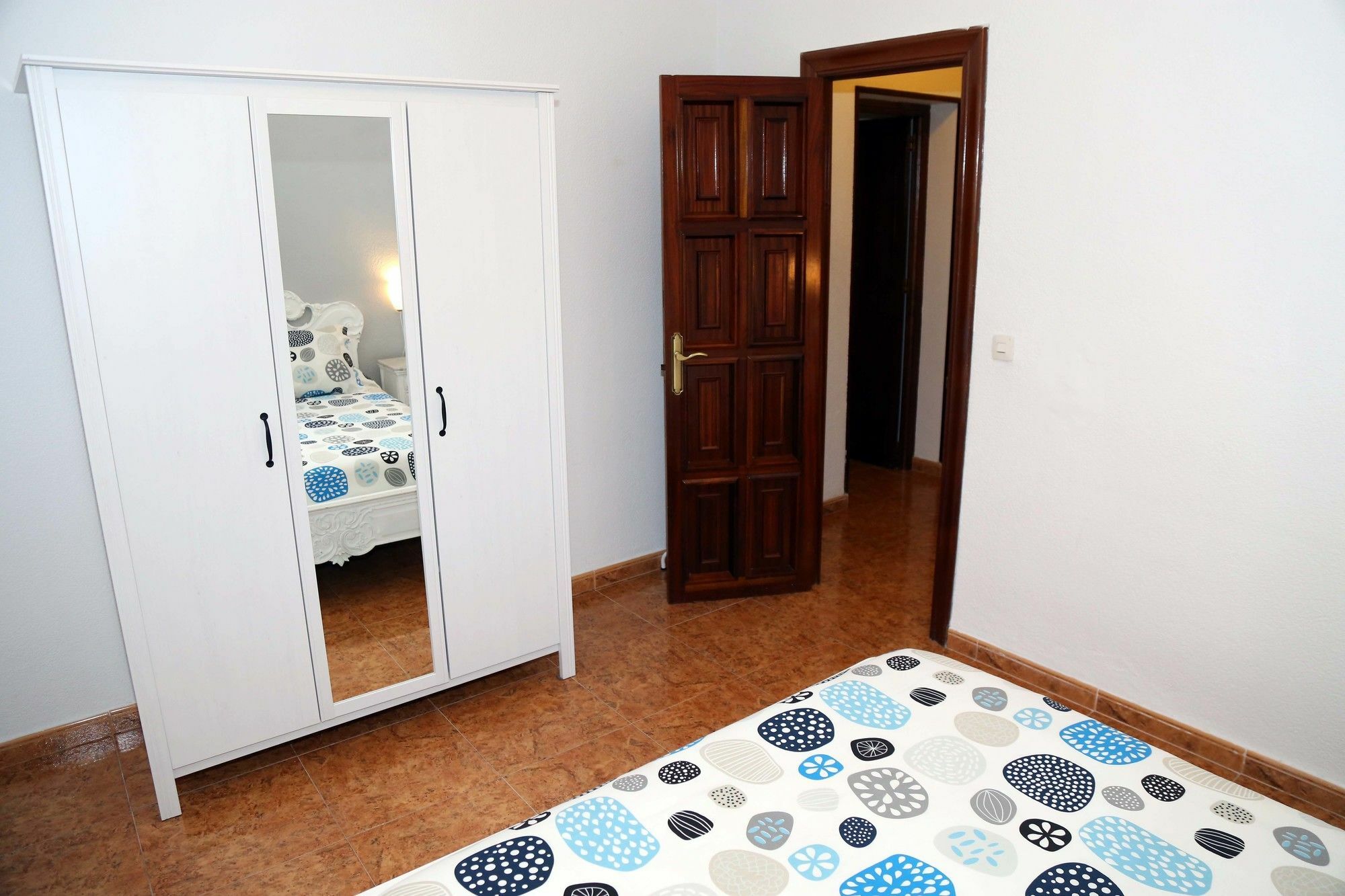 Villa Ana Apartments 貝尼多姆 外观 照片