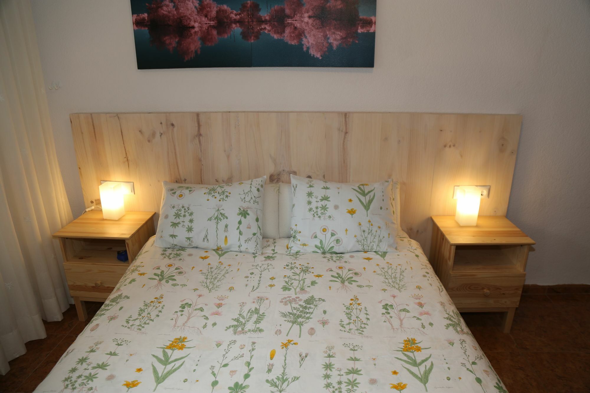Villa Ana Apartments 貝尼多姆 外观 照片